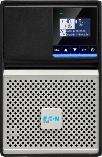 Eaton 5P 650i G2 5P650IG2