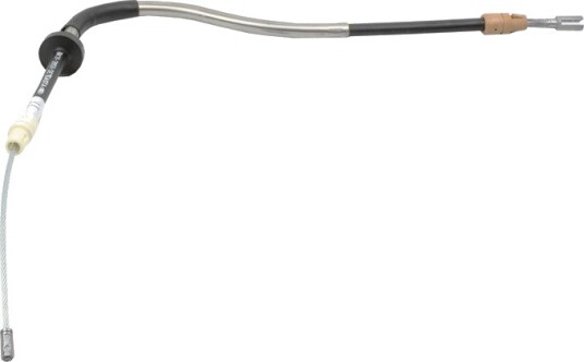 Tautrekk håndbremse FORD 2042454