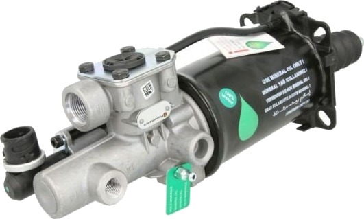 PNEUMATICS CS-218 Clutchaktuator