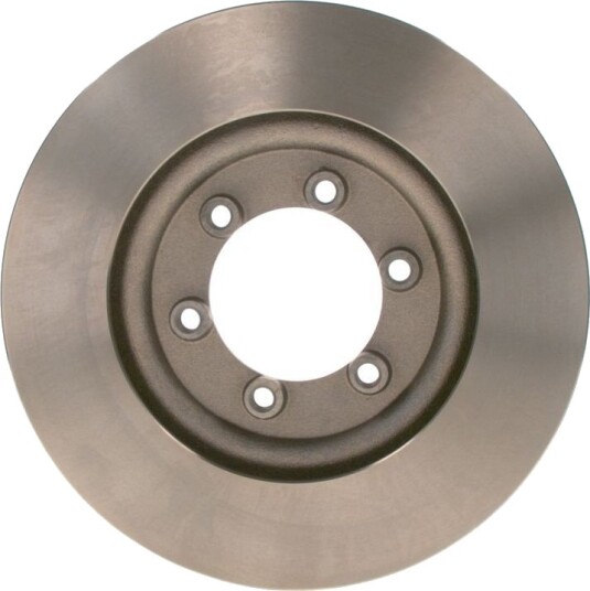 Bremseskive BOSCH 0 986 479 416 Bremseskive BOSCH 0 986 479 416