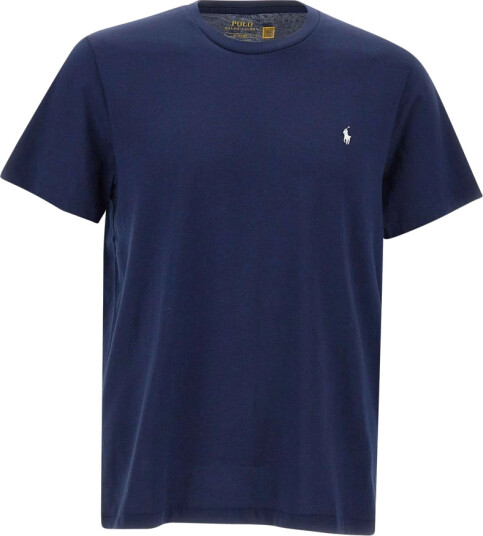 Polo Ralph Lauren Herre Topper Blå XS,