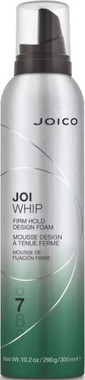 Joico Joiwhip Firm-Hold Designing Foam 300 ml