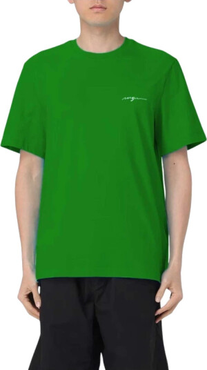 Msgm Herre Topper Grønn M, Msgm Herre Topper Grønn M,