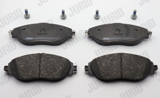 Bremseklosser JURID 574122J Bremseklosser JURID 574122J