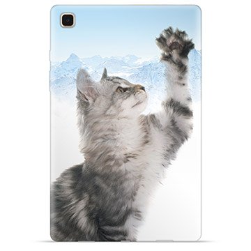 Samsung Galaxy Tab A7 10.4 (2020) TPU-deksel Kat