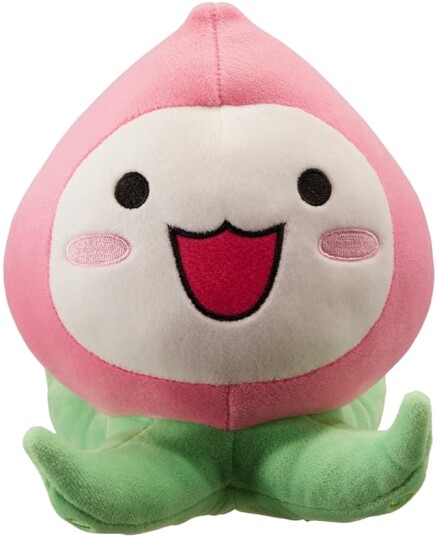 Blizzard Overwatch mykt leketøy Pachimari
