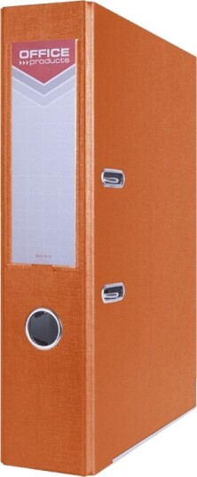 Office Products Officerspakperm A4 75 Mm Oransje Pbsx0767 Office Products Officerspakperm A4 75 Mm Oransje Pbsx0767