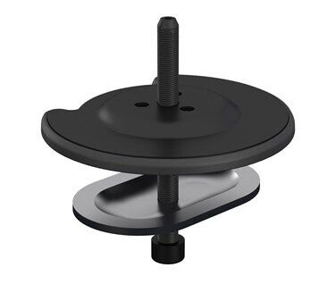 Multibrackets Skjermfeste med Grommet Base for 15"-32" Skjermer - Svart