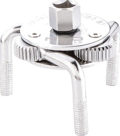 NEO TOOLS 11-238 Oljefilternøkkel NEO TOOLS 11-238 Oljefilternøkkel