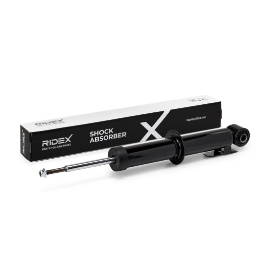 Støtdemper RIDEX 854S18617