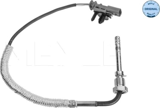 Sensor, eksostemperatur MEYLE 514 800 0028 Sensor, eksostemperatur MEYLE 514 800 0028