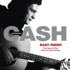 Johnny Cash - Easy Rider - B O Mercury Rec Johnny Cash - Easy Rider - B O Mercury Rec