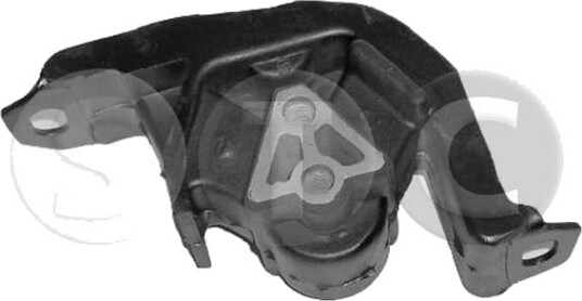 STC T402495 Motorfeste STC T402495 Motorfeste