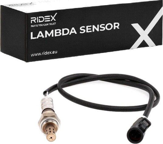 Lambdasonde RIDEX 3922L0195