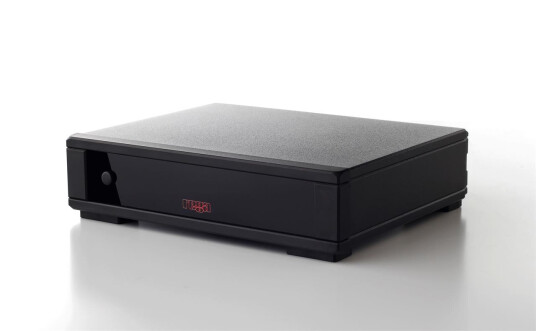 Rega Fono MM Phono stage MK5  Moving Magnet RIAAforsterker