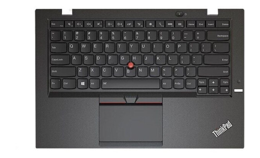 Lenovo X1 Carbon 2015 G3 Keyboard FR