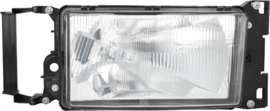 GIANT 131-SC44310UL Frontlykter