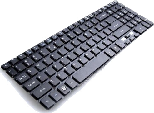 Acer Nk.I171s.005 Keyboard NK.I171S.005