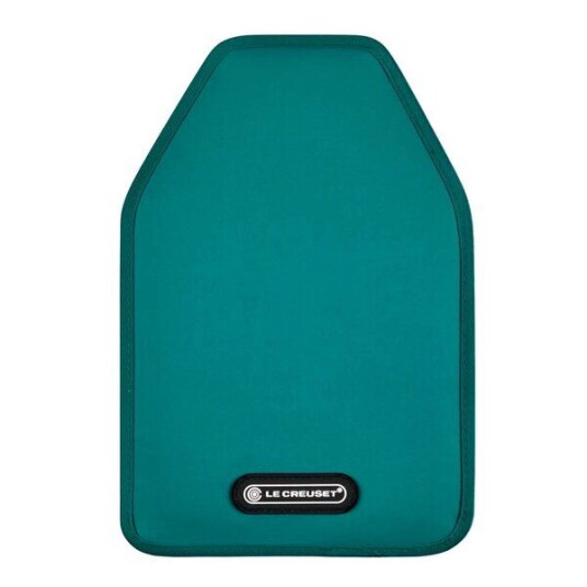 Le Creuset WA 126 vinkjøler 23,5x15,5 cm Bleu Riviera