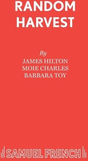 Random Harvest Av James Hilton, Barbara Toy