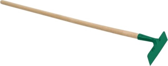 Flo Hakke/Profilhakke Rektangulær 170 Mm Flo Hakke/Profilhakke Rektangulær 170 Mm