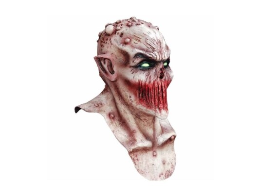 Partychimp Deadly Silence Maske Partychimp Deadly Silence Maske