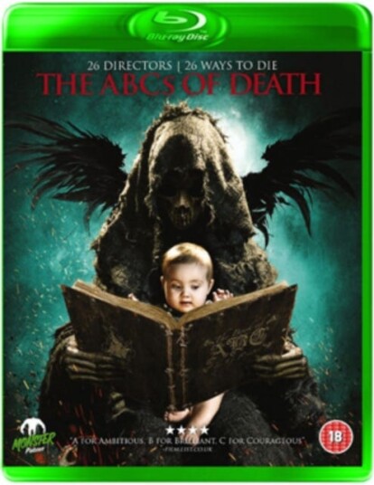 The Abcs Of Death