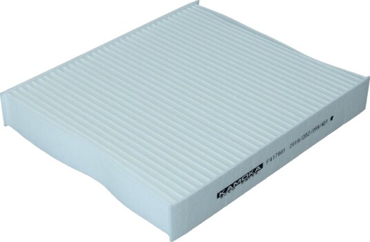 Kupefilter KAMOKA F417801