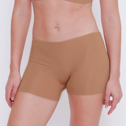 sloggi Sloggi Zero Feel 2.0 Cyclist - Beige - XXL