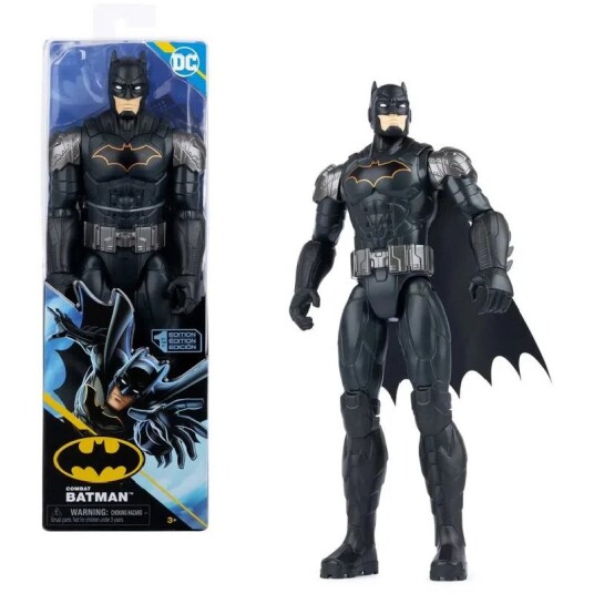 Batman Figur S5 30 cm - Batman Figur S5 30 cm -