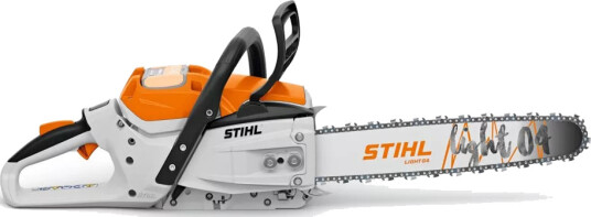 Stihl Msa 300 C-o Motorsag Enhet Stihl Msa 300 C-o Motorsag Enhet