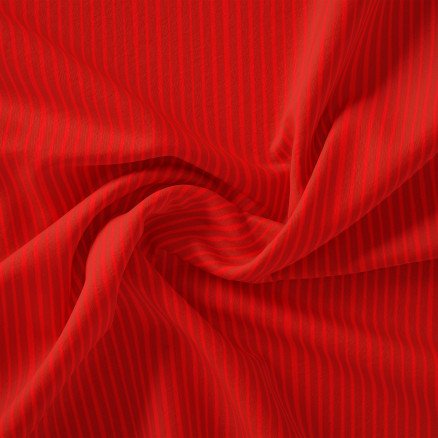 Stoffabrics Basic Twist Bomullsstoff 112cm Farge 412 50cm
