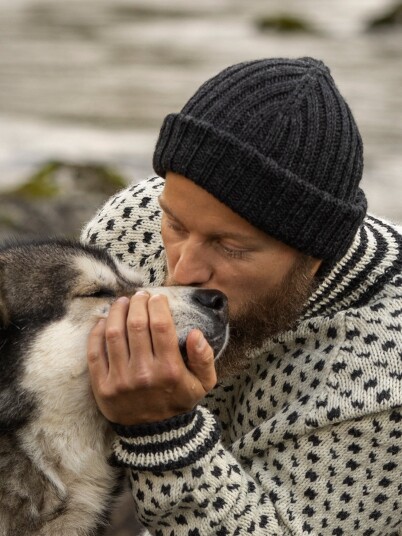 Viking Garn 2336 2A Alaska Lue