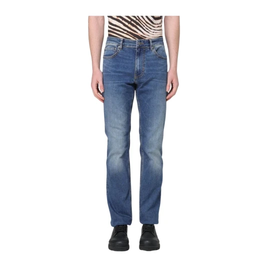 Just Cavalli Herre Jeans Blå W35 Just Cavalli Herre Jeans Blå W35