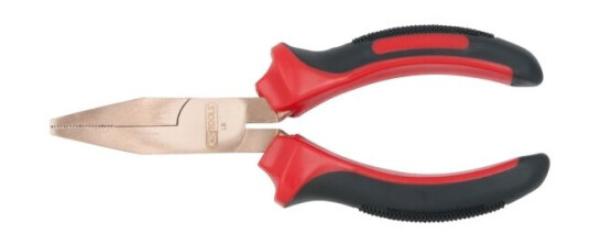 Ks Tools 962.0631, Beryllium, Kobber, 20 Cm