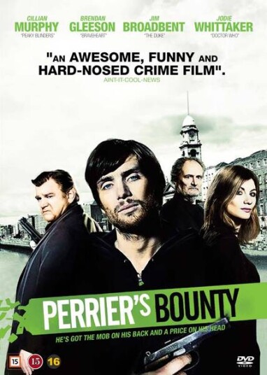 Perriers Bounty (2009) (DVD)