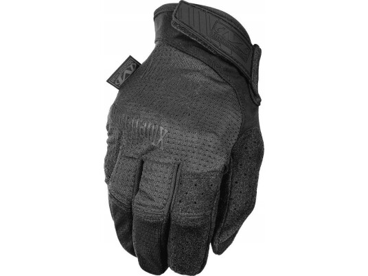 Mechanix Wear Gloves Mechanix Spesial Vent Med Hull For Ventilasjon Sort Xl Str. Borrelas Kunstig 0,6 Mm Lar Beroringsskjermteknologi