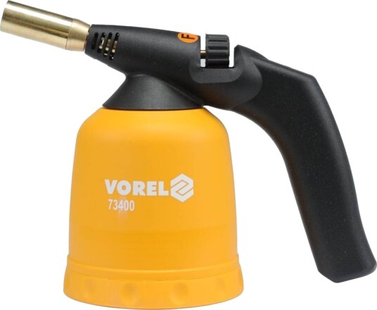 VOREL 73400 Gassloddebrenner