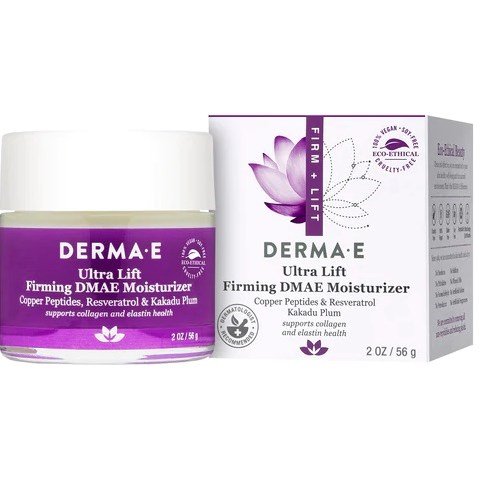 Derma E Ultra Lift Firming DMAE Moisturizer Derma E Ultra Lift Firming DMAE Moisturizer