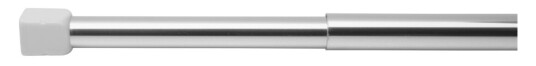 TELESKOPSTANG AQUAMOD 70-115 CM KROM