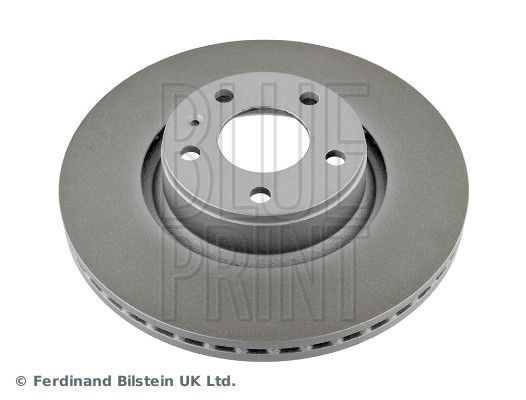 Bremseskive BLUE PRINT ADV184343