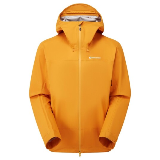 Montane Torren Jacket skalljakke herre oransje XXL56