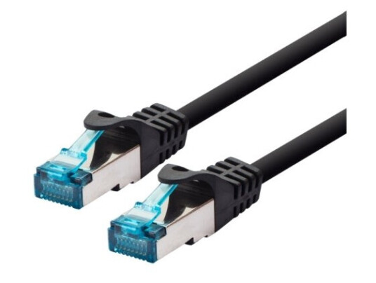 Logon Tcr55ss150bl 15 M Cat5e F/Utp Ftp Rj-45 Rj-45