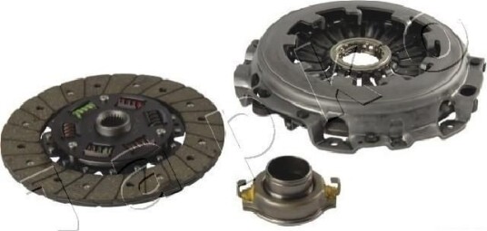 Clutchsett JAPKO 92726 Clutchsett JAPKO 92726