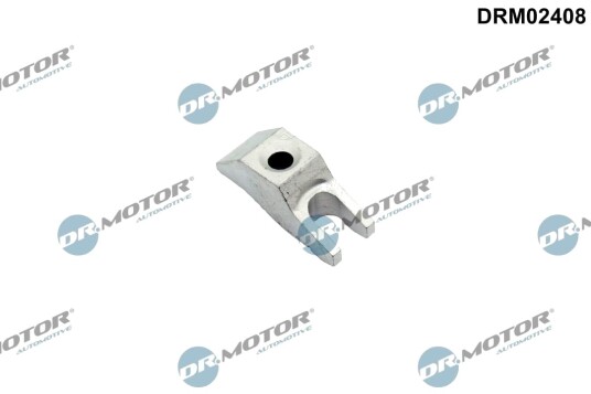DR.MOTOR AUTOMOTIVE DRM02408 Holder, innsprøytningsdyse DR.MOTOR AUTOMOTIVE DRM02408 Holder, innsprøytningsdyse