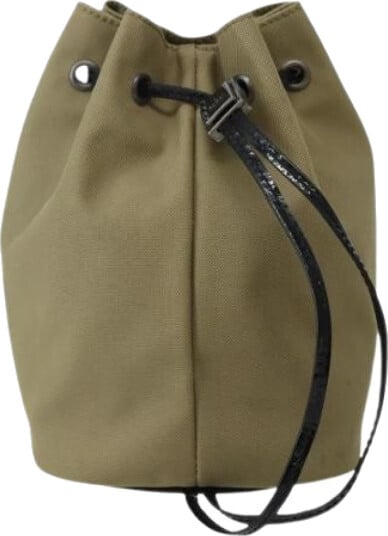 Gucci Vintage Dame Beige