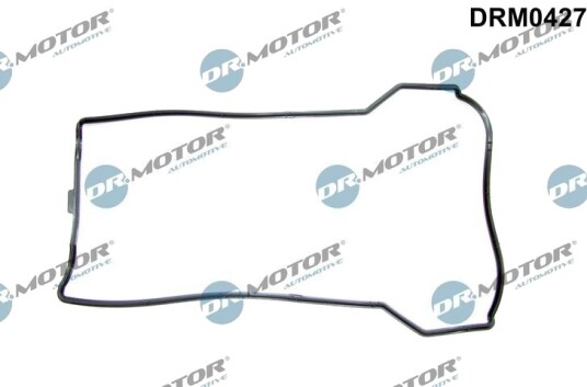DR.MOTOR AUTOMOTIVE DRM0427 Tetning, topplokkdeksel DR.MOTOR AUTOMOTIVE DRM0427 Tetning, topplokkdeksel