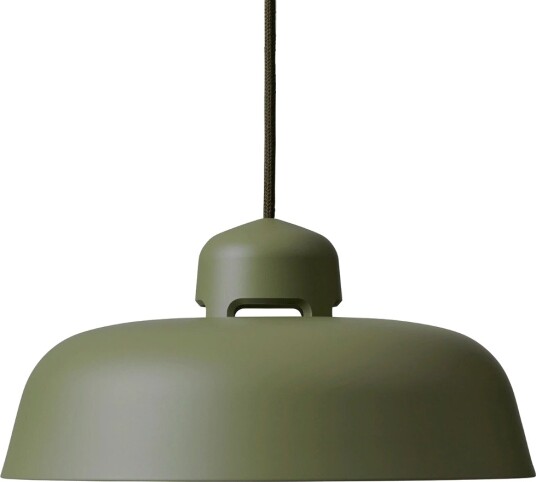 W162 Dalston S1 Takpendel Diameter 30 Cm Dimbar