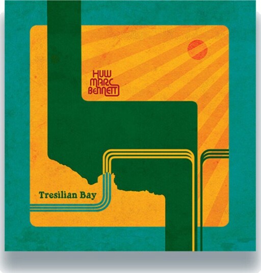 Tresilian Bay Vinyl