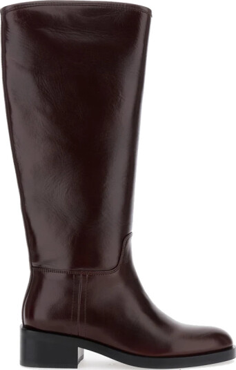 Jeffrey Campbell Dame Sko Brun 38 EU,